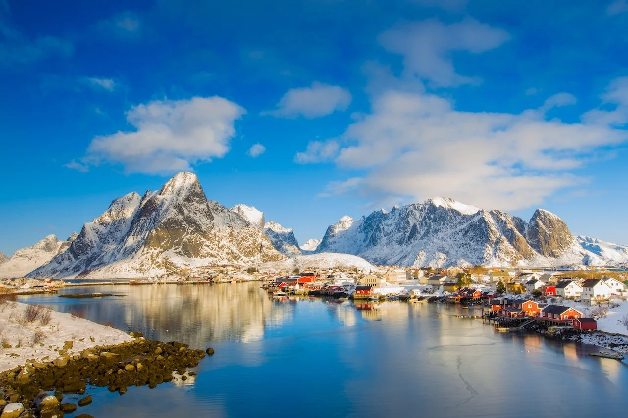 Guide To Popular Attractions For Couples In Norway | Fjord
